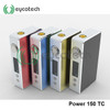 Eycotech 150w Temperature Control Box Mod