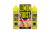 LEMON TWIST Pink Punch Lemonade