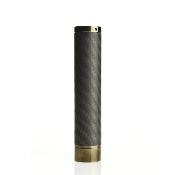 Mechanical Mod Vape Desolator V4 Mech Mod & RDA Set by Tower Mods Pipes Mod  Ecig