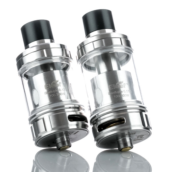 Eleaf Melo 300 Sub Tank Cityvaporecigs