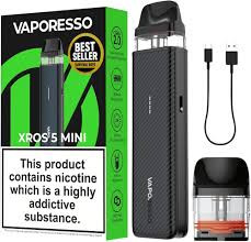 Vaporesso Xros 5 Mini Kit