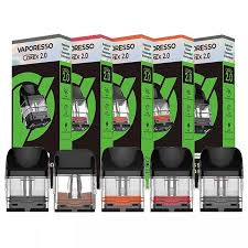 Vaporesso Xros Pods