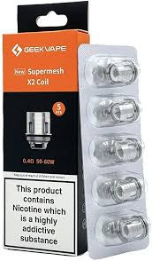 Cerberus Coils