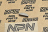 NOS Honda ATC110 ATC125 ATC200 FL250 TRX125 TRX200 Woodruff Key 90701-HB6-010