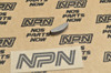 NOS Honda ATC110 ATC125 ATC200 FL250 TRX125 TRX200 Woodruff Key 90701-HB6-010