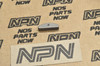 NOS Honda ATC110 ATC125 ATC200 FL250 TRX125 TRX200 Woodruff Key 90701-HB6-010