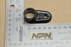 NOS Yamaha 1972 RT2 MX Exhaust Muffler Stay Bracket 322-14771-00