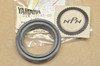 NOS Yamaha TT225 XJ750 XS750 XS850 XT225 XV920 Front Fork Oil Seal 34X-23145-00