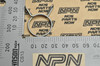 NOS Honda ATC125 ATC200 GL1500 TRX125 TRX200 VF1100 Air Hose Clip 18532-634-670