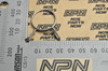 NOS Honda ATC125 ATC200 GL1500 TRX125 TRX200 VF1100 Air Hose Clip 18532-634-670
