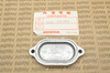 NOS Honda XL250 XL350 K0-K1 Valve Adjustment Cover 12351-329-000