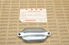 NOS Honda XL250 XL350 K0-K1 Valve Adjustment Cover 12351-329-000