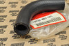 NOS Honda VF1100 VF700 C VF700S VF750 C VF750S Water Hose B 19536-MB0-000