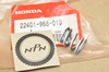 NOS Honda 1984 ATC110 1984-85 ATC125 M 1985-86 TRX125 Clutch Spring 22401-968-010