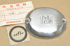 NOS Honda CB125 CL125 CT125 SL125 TL125 XL125  Points Cover 30370-324-000