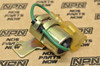 NOS Honda FL250 MT250 ST90 TL125 XL125 XL175 Ignition Condenser 30250-052-156