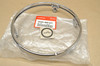 NOS Honda CB1000 CB450 K5-K7 CB500 CB550 CB750 CX500 GL1000 GL1200 GL650 Head Light Bezel Ring Rim 33101-405-671