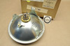 NOS Yamaha DS6 DS7 R5 RD250 RD350 Koito Sealed Beam Head Light Lens 12V 35/35W 246-84320-60