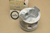 NOS Yamaha 1973-74 TX500 1975-77 XS500 Standard Size Piston 371-11631-05-96