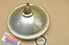 NOS Yamaha 1974-75 DT175 1975 RS100 Koito Sealed Beam Head Light Lens 6V 25/25W 443-84120-61