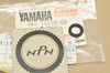 NOS Yamaha DT250 DT400 IT125 MX250 MX360 RD250 RD350 SC500 TZ125 TZ750 YZ125 YZ250 Carburetor Gasket 363-14198-00