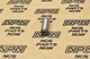 NOS Honda CB450 GL1100 GL1200 VF1100 VF700 VF750 Spring Cap 28126-415-000