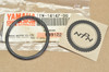 NOS Yamaha YFM350 Moto-4 YFM400 Kodiak Carburetor O-Ring 1YW-14147-00