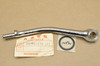 NOS Honda CB100 CB125 CL100 CL125 SL100 SL125 XL100 Kick Start Starter Lever Pedal Arm 28301-331-671