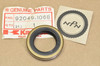 NOS Kawasaki 1980-82 KDX175 1983-89 KDX200 1980-81 KX125 Oil Seal 92049-1068