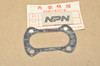 NOS Honda CA72 CA77 CB77 CL77 Cam Chain Tensioner Gasket 14591-259-000
