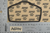 NOS Honda CB450 CB750 CL450 CL70 CL90 CT90 S90 SL350 Lens Gasket 33709-077-671