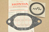 NOS Honda 1977-84 FL250 Odyssey MT250 K0-1976 Inlet Intake Pipe Gasket 16229-358-000