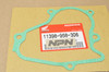 NOS Honda 1982-83 ATC200 E Big Red Sub Transmission Cover Gasket 11398-958-306
