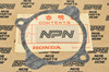 NOS Honda GL1000 1976 GL1000 LTD Gold Wing Points Breaker Gasket 30079-371-000