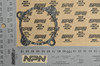 NOS Honda GL1000 1976 GL1000 LTD Gold Wing Points Breaker Gasket 30079-371-000