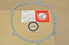 NOS Honda 1984-85 XL350 R 1983-85 XR350 R Stator Cover Gasket 11395-KF0-000