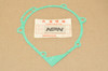 NOS Honda 1984 XL250 Left Crank Case Stator Cover Gasket 11395-KK0-306