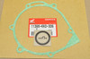 NOS Honda 1984 XL250 Left Crank Case Stator Cover Gasket 11395-KK0-306