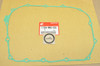 NOS Honda 1983-86 VT500 C Shadow 1983-84 VT500FT Ascot Right Crank Case Clutch Cover Gasket 11394-MW6-000