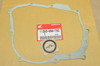 NOS Honda XL100 XL75 XL80 XR100 XR75 XR80 Right Crank Case Clutch Cover Gasket 11393-KN4-750