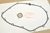 NOS Honda VFR700 VFR750 F VFR750R RC30 Interceptor Right Crank Case Clutch Cover Gasket 11394-ML7-000