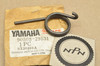 NOS Yamaha XV1100 XV700 XV750 Virago Gear Shift Shaft Torsion Spring 90508-29531