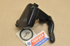 NOS Yamaha 1985 YFM200 Moto-4 1983-85 YTM200 1984 YTM225 Tri-Moto Throttle Lever Housing Assembly 21V-26250-01