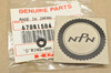 NOS Kawasaki KD80 KDX250 KT250 KX60 KZ1100 KZ750 ZG1000 O-Ring 670B1504