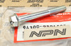 NOS Honda CMX250 FL400 NX650 XR250 R Bolt 96300-08065-00