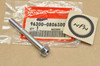 NOS Honda CMX250 FL400 NX650 XR250 R Bolt 96300-08065-00