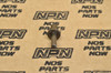 NOS Honda 1984 VT700 C 1983 VT750 C Tappet Adjusting Assist Shaft 14462-ME9-010