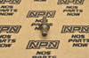 NOS Honda 1984 VT700 C 1983 VT750 C Tappet Adjusting Assist Shaft 14462-ME9-010