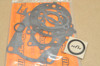 NOS Honda 1992-97 CR125 R Cylinder Top End Gasket Kit 12251-KZ4-701