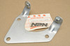 NOS Honda CB100 CL100 SL100 SL125 XL100 Engine Mount Plate Bracket 50354-107-010